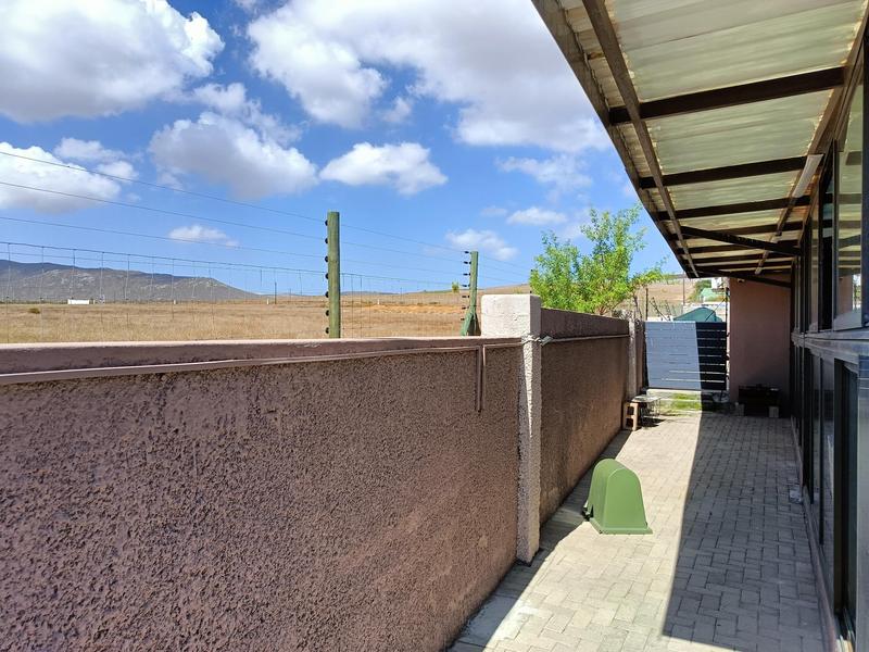 4 Bedroom Property for Sale in Darling Western Cape